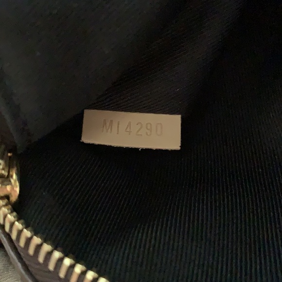 Louis Vuitton BumBag - Picture 8 of 8